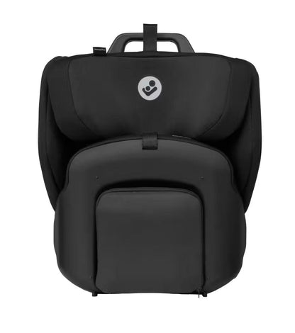 Maxi Cosi Nomad Plus Car Seat - Authentic Black