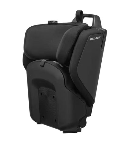 Maxi Cosi Nomad Plus Car Seat - Authentic Black