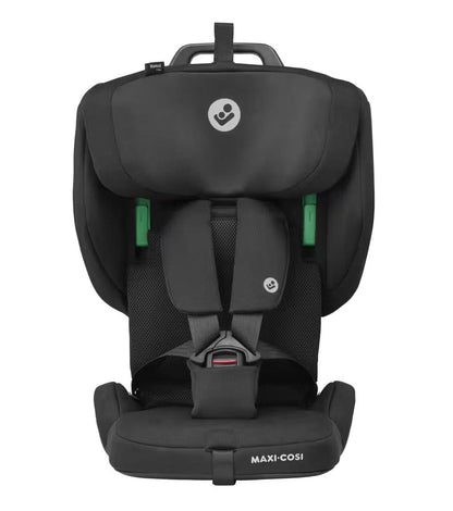 Maxi Cosi Nomad Plus Car Seat - Authentic Black