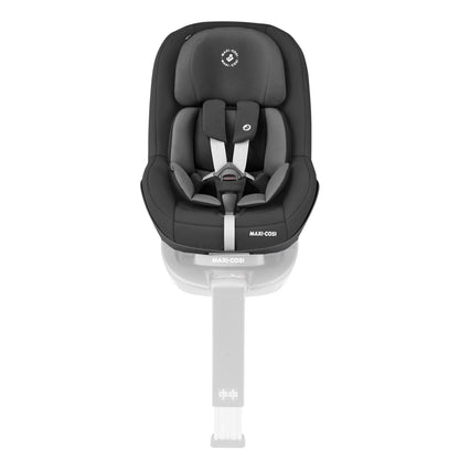 Maxi Cosi Pearl Pro 2 i-Size Car Seat - Authentic Black