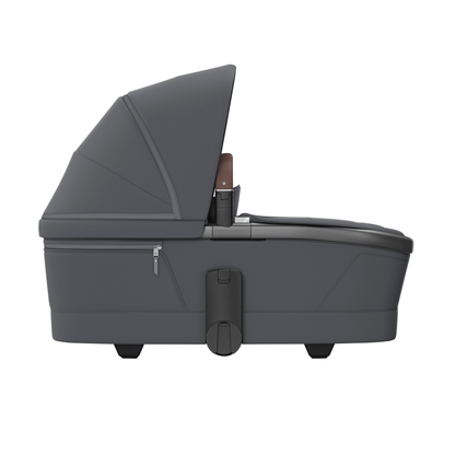 Maxi Cosi Fame (10 Piece) Premium Family Travel System - Moon Graphite