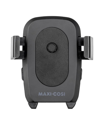 Maxi Cosi Fame (10 Piece) Premium Family Travel System -  Black Onyx