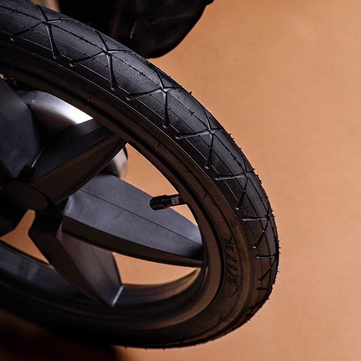 Mountain Buggy Terrain (Nest) Travel System - Graphite