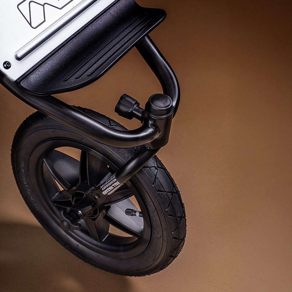 Mountain Buggy Terrain (Nest) Travel System - Quartz