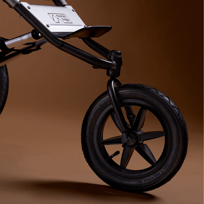 Mountain Buggy Terrain (Nest) Travel System - Solus