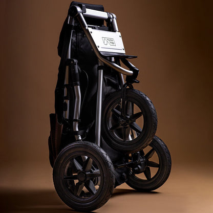 Mountain Buggy Urban Jungle (Nest) Travel System - Matcha