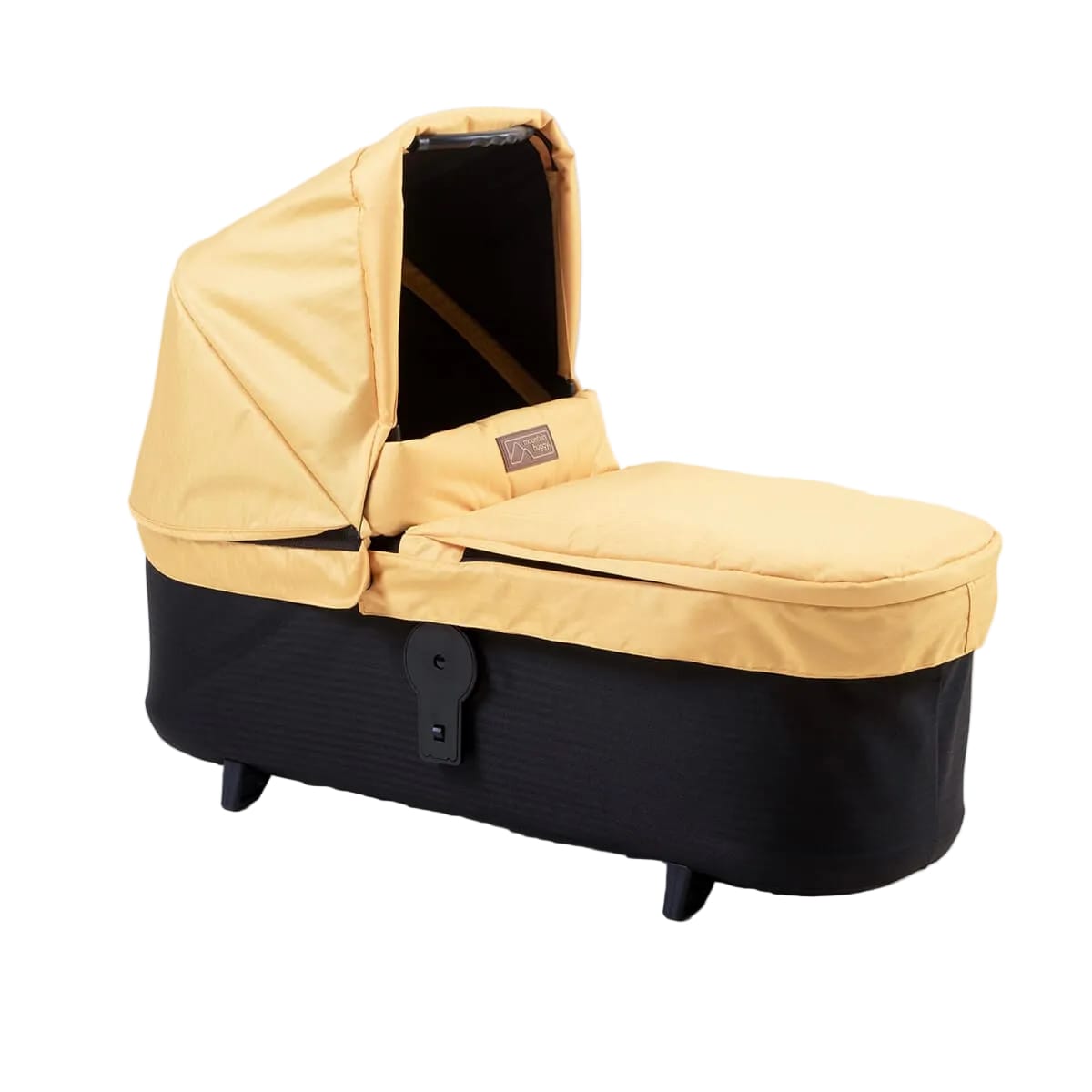 Mountain Buggy Duet (Nest) Travel System - Solare
