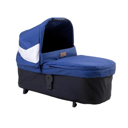 Mountain Buggy Terrain (Nest) Travel System - Quartz