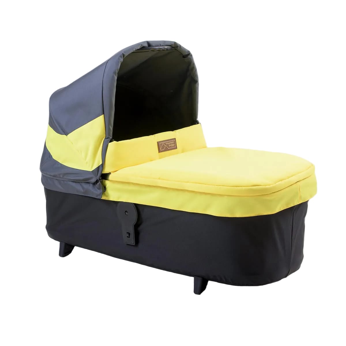 Mountain Buggy Terrain (Nest) Travel System - Solus