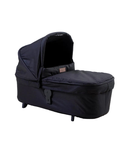 Mountain Buggy Urban Jungle (Nest) Travel System - Caviar