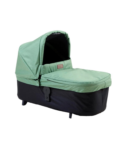 Mountain Buggy Urban Jungle (Nest) Travel System - Matcha