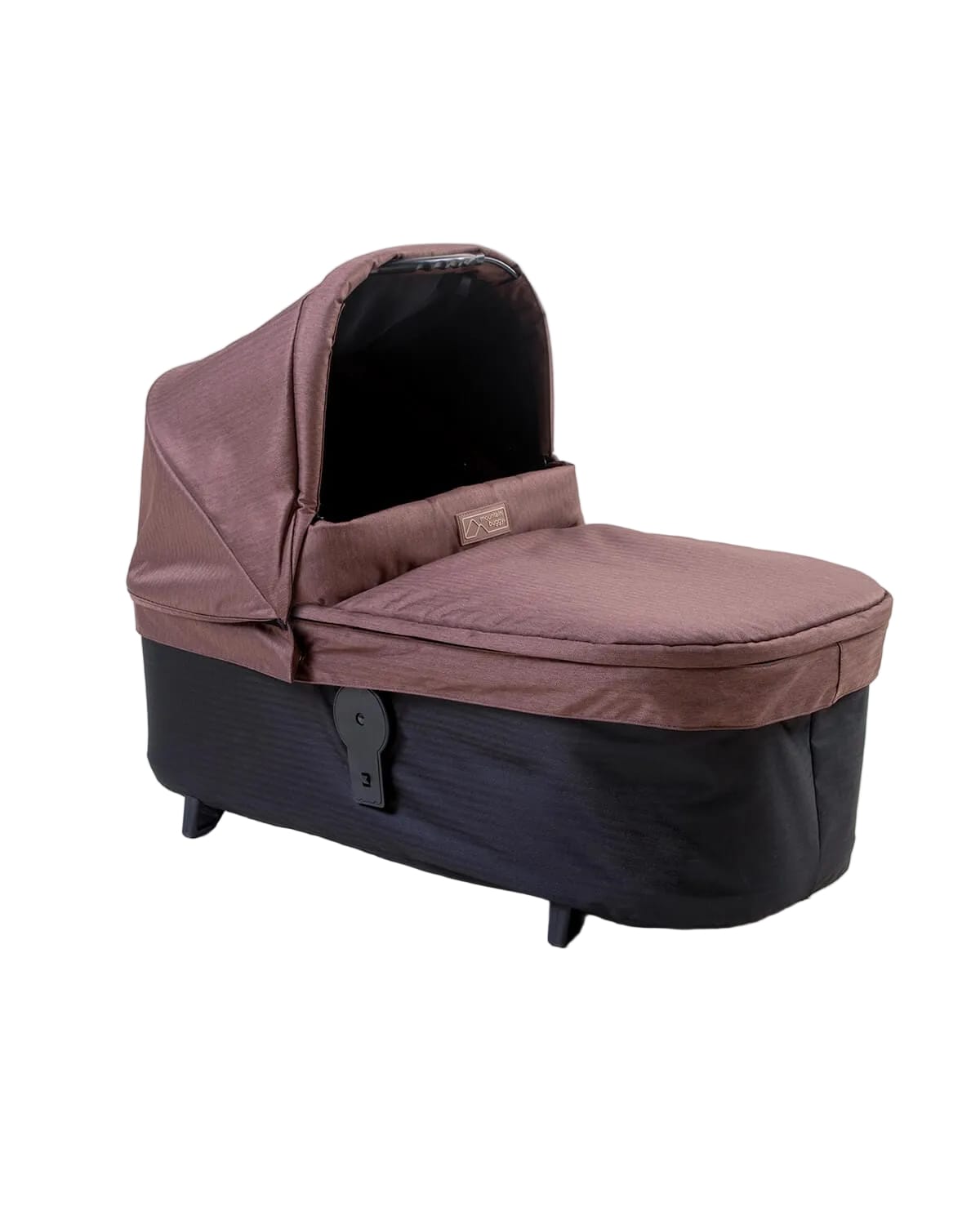 Mountain Buggy Urban Jungle (Nest) Travel System - Mustang