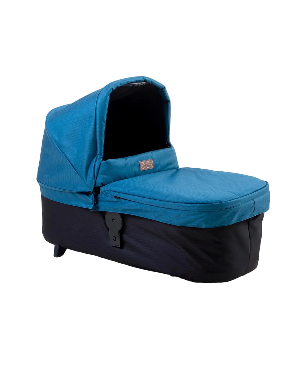 Mountain Buggy Urban Jungle (Nest) Travel System - Ocean