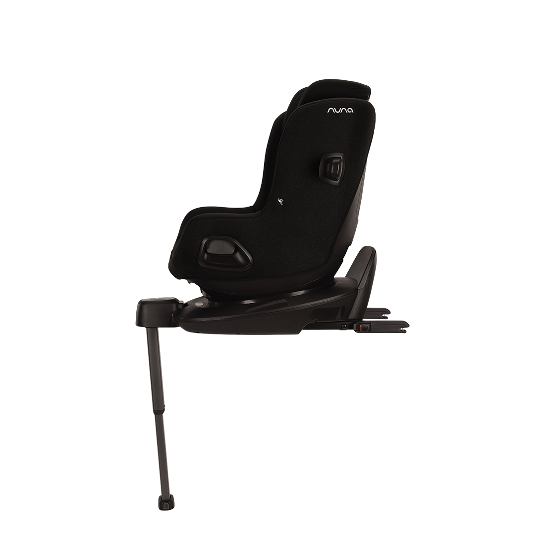 Nuna Pruu 0+/1 Car Seat - Caviar