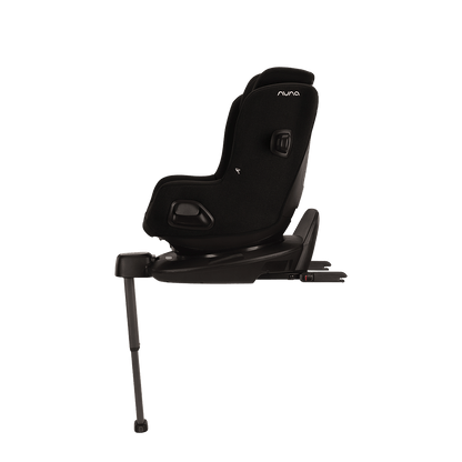 Nuna Pruu 0+/1 Car Seat - Caviar
