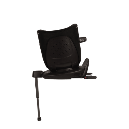 Nuna Pruu 0+/1 Car Seat - Caviar