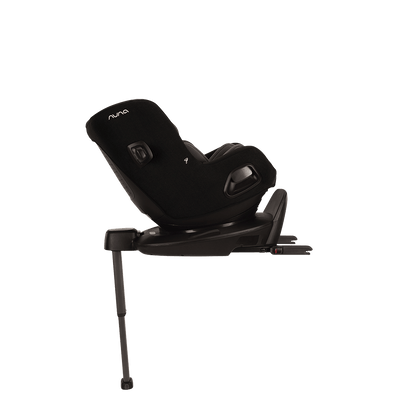 Nuna Pruu 0+/1 Car Seat - Caviar