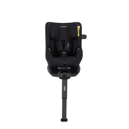 Nuna RELX Wind Car Seat - Caviar