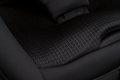 Nuna RELX Wind Car Seat - Caviar