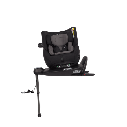 Nuna RELX Wind Car Seat - Caviar