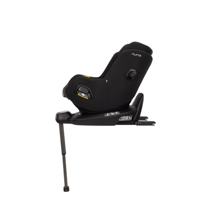 Nuna RELX Wind Car Seat - Caviar