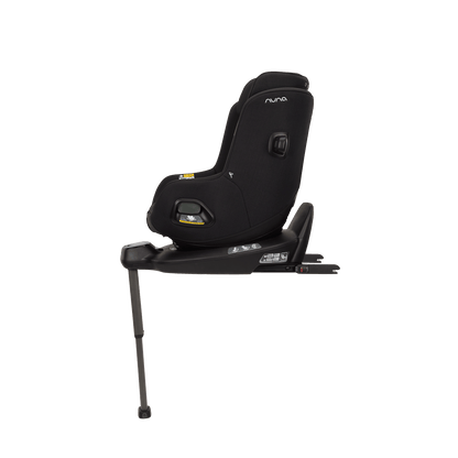 Nuna RELX Wind Car Seat - Caviar