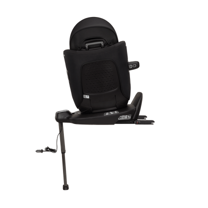 Nuna RELX Wind Car Seat - Caviar