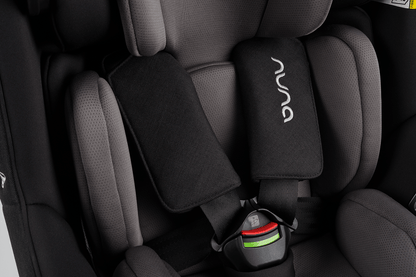 Nuna RELX Wind Car Seat - Caviar