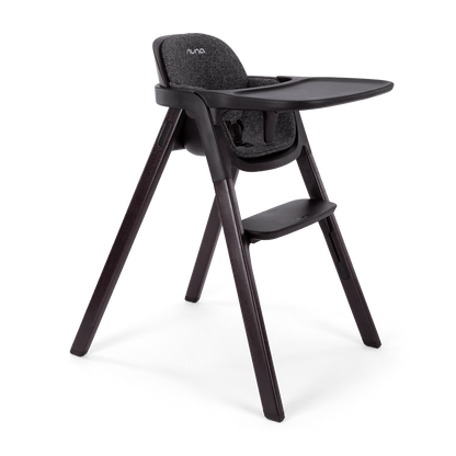 Nuna BRYN Highchair - Metro