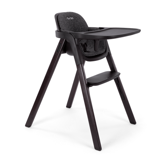 Nuna BRYN Highchair - Metro