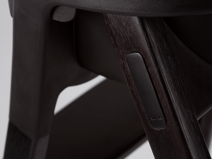 Nuna BRYN Highchair - Metro