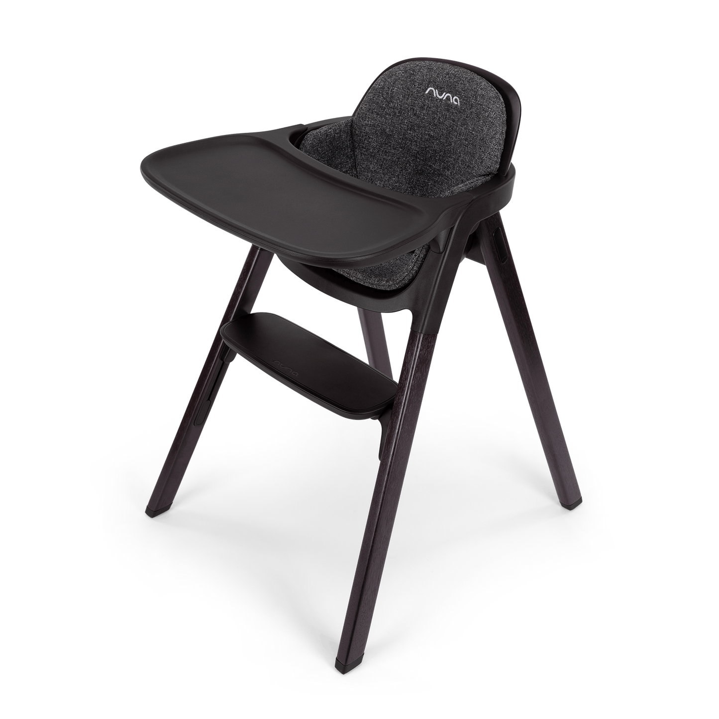 Nuna BRYN Highchair - Metro
