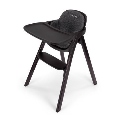 Nuna BRYN Highchair - Metro