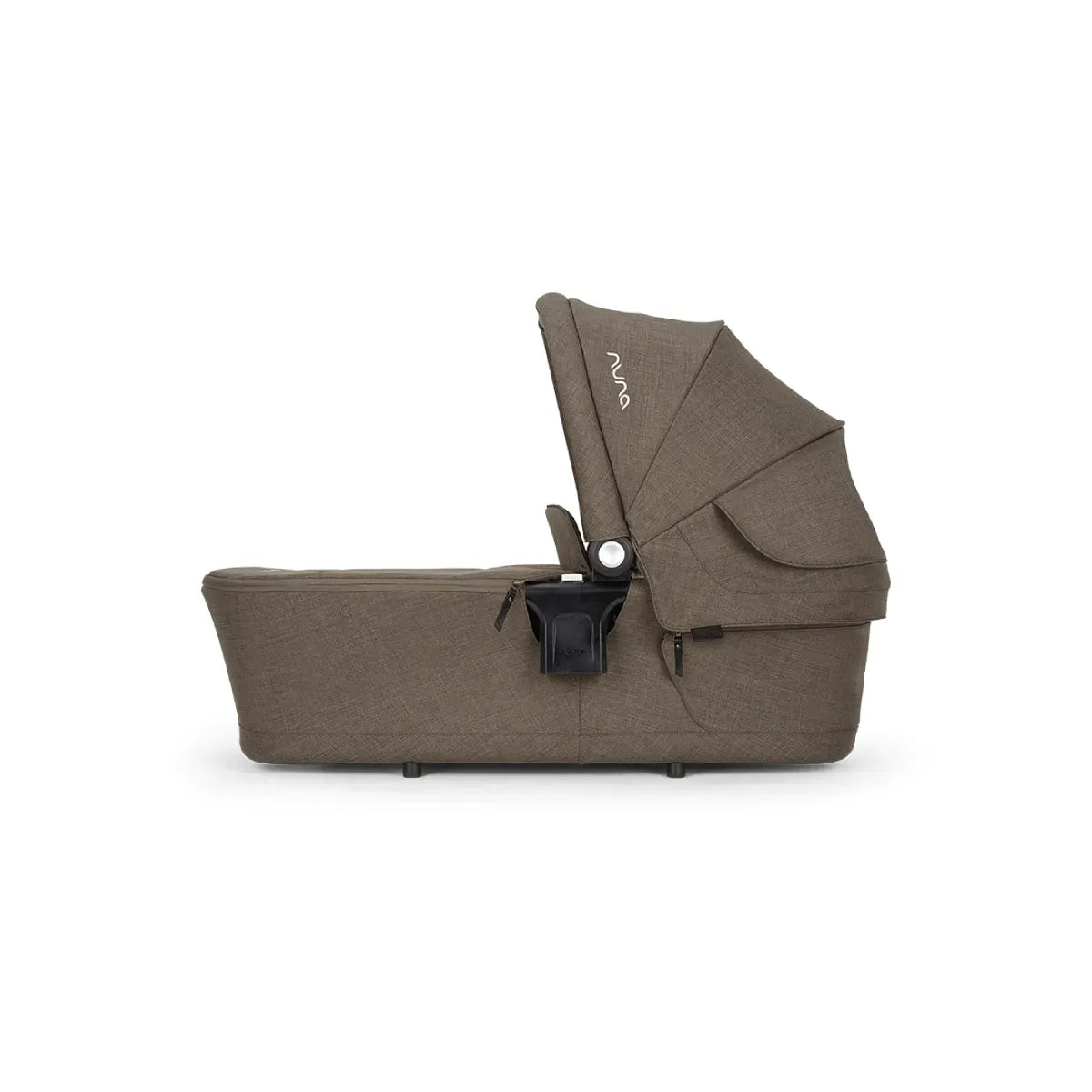 Nuna TRIV Next (ARRA Flex) Complete Travel System - Pistachio