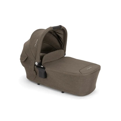 Nuna TRIV Next (ARRA Flex) Complete Travel System - Pistachio