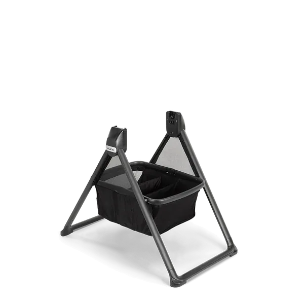 Nuna TRIV Next (ARRA Flex) Complete Travel System - Chestnut