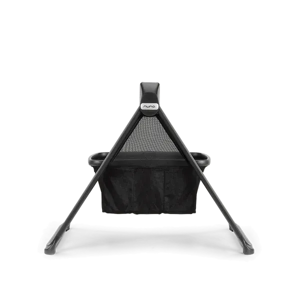 Nuna TRIV Next (ARRA Flex) Complete Travel System - Chestnut