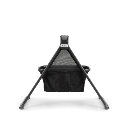 Nuna TRIV Next (ARRA Flex) Complete Travel System - Chestnut