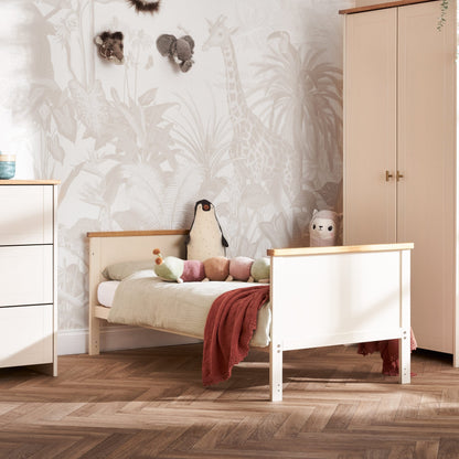 OBaby Evie (3 Piece) Room Set - Cashmere