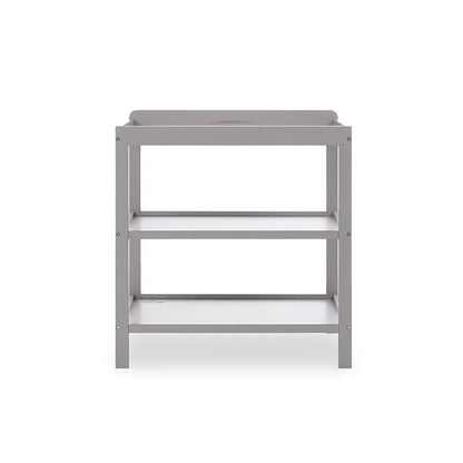 Obaby Grace (2 Piece) Room Set - Warm Grey