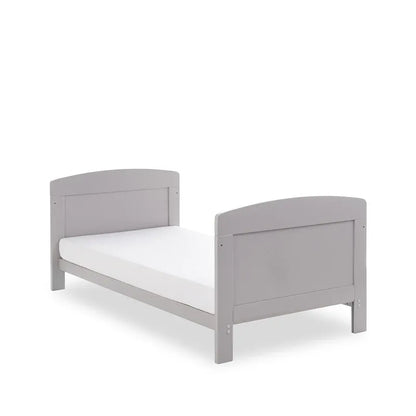 Obaby Grace (2 Piece) Room Set - Warm Grey