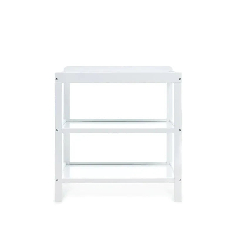 Obaby Grace 2 Piece Room Set White