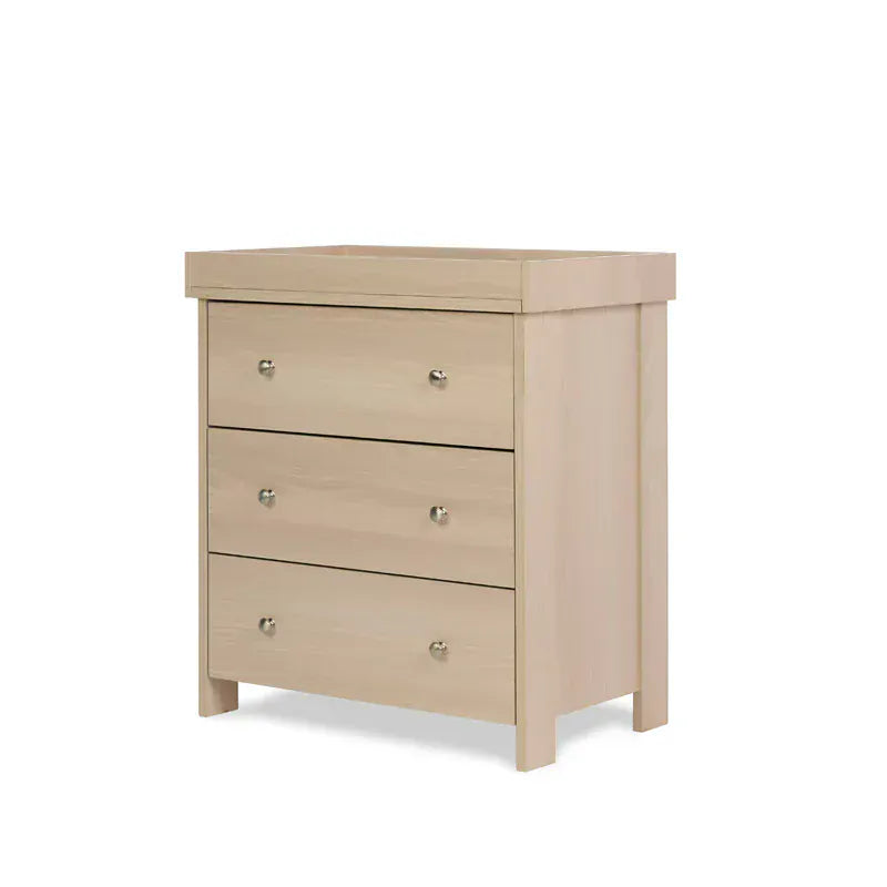 Obaby Nika (2 Piece) Room Set - Aspen