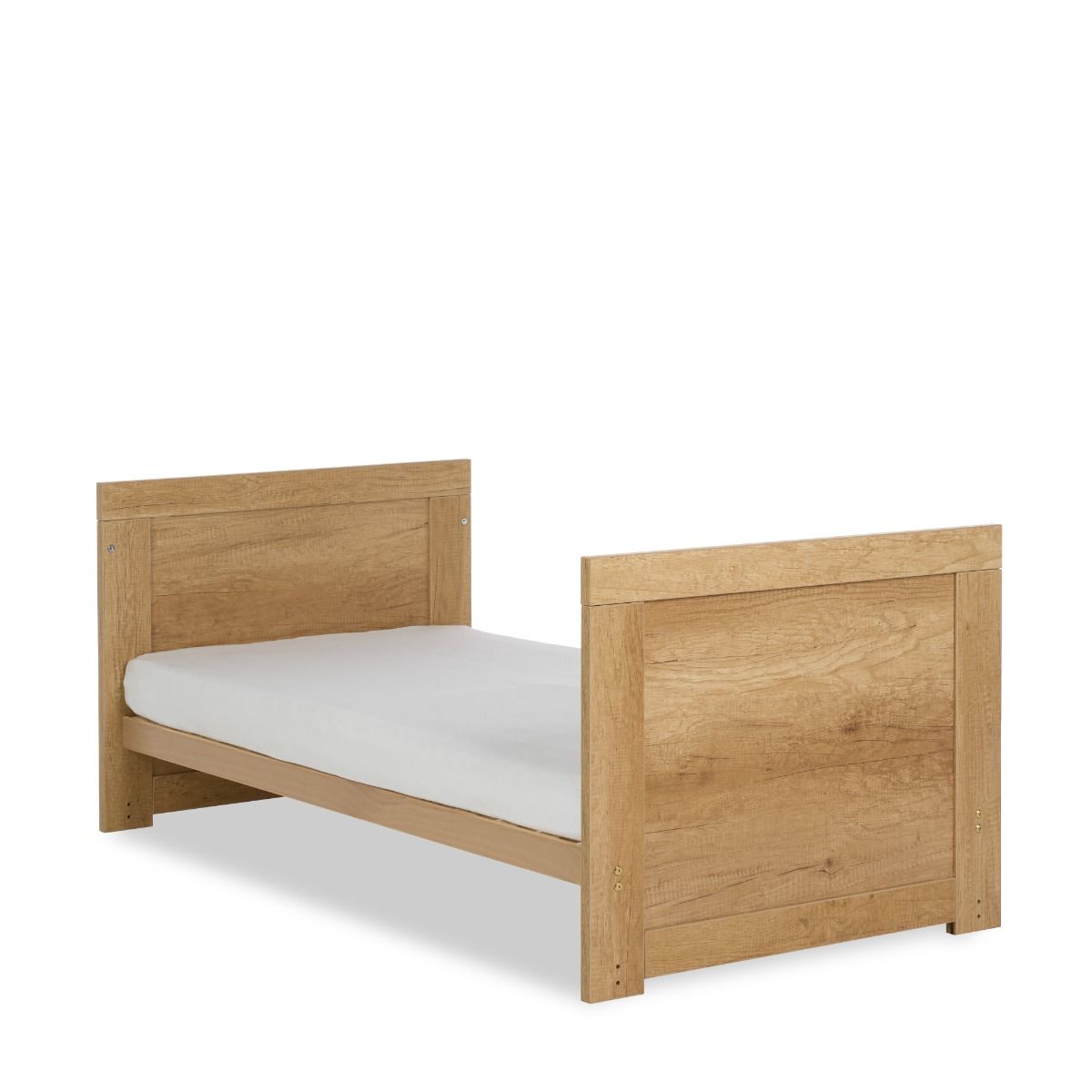Obaby Nika (2 Piece) Room Set - Oak & White
