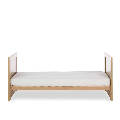 Obaby Nika (2 Piece) Room Set - Oak & White