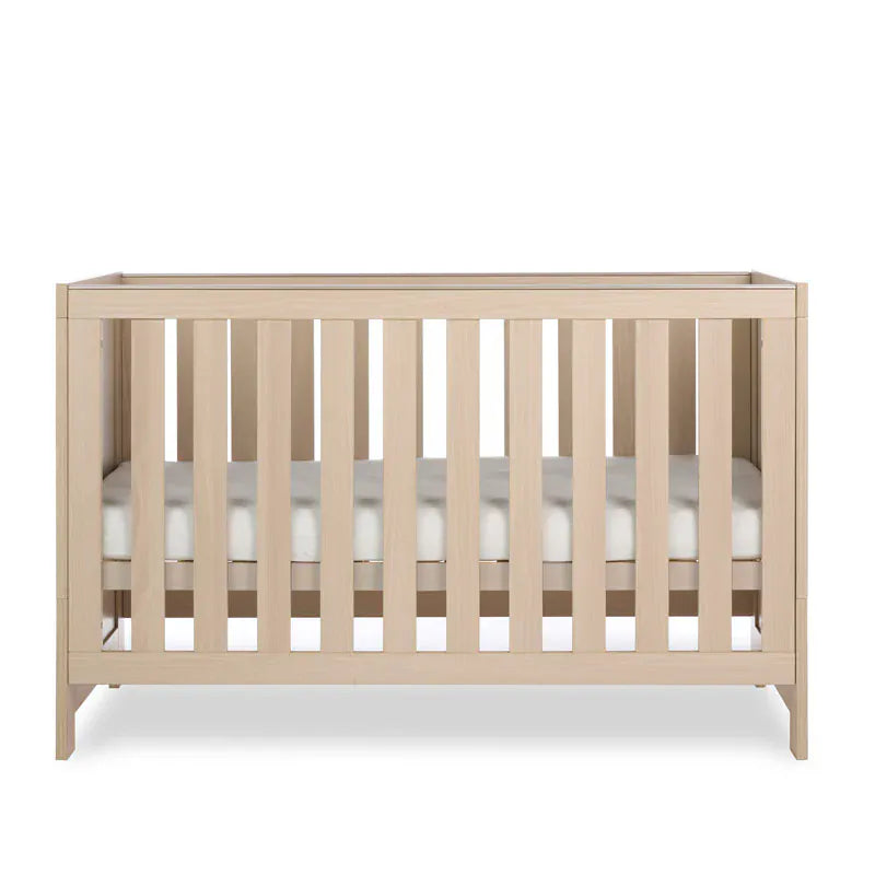 Obaby Nika (3 Piece) Room Set - Aspen