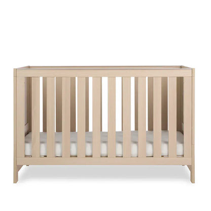 Obaby Nika (3 Piece) Room Set - Aspen