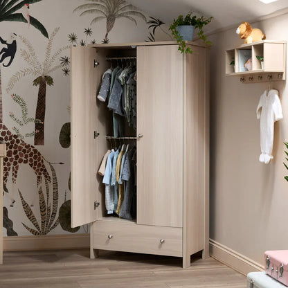 Obaby Nika (3 Piece) Room Set - Aspen