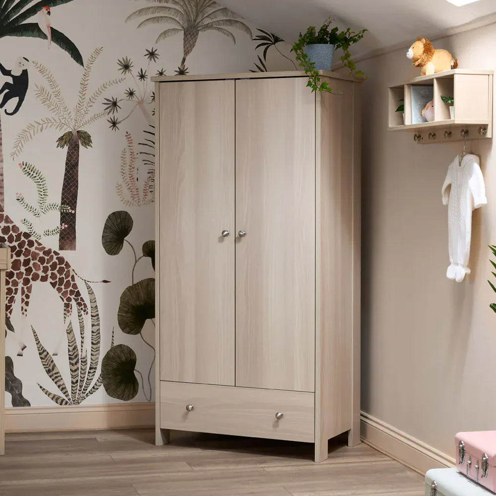 Obaby Nika (3 Piece) Room Set - Aspen