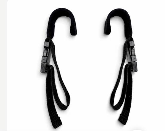 Out N About Double Car Seat Adapter